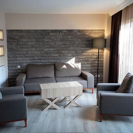 Sun Suites Istanboel Kamer foto