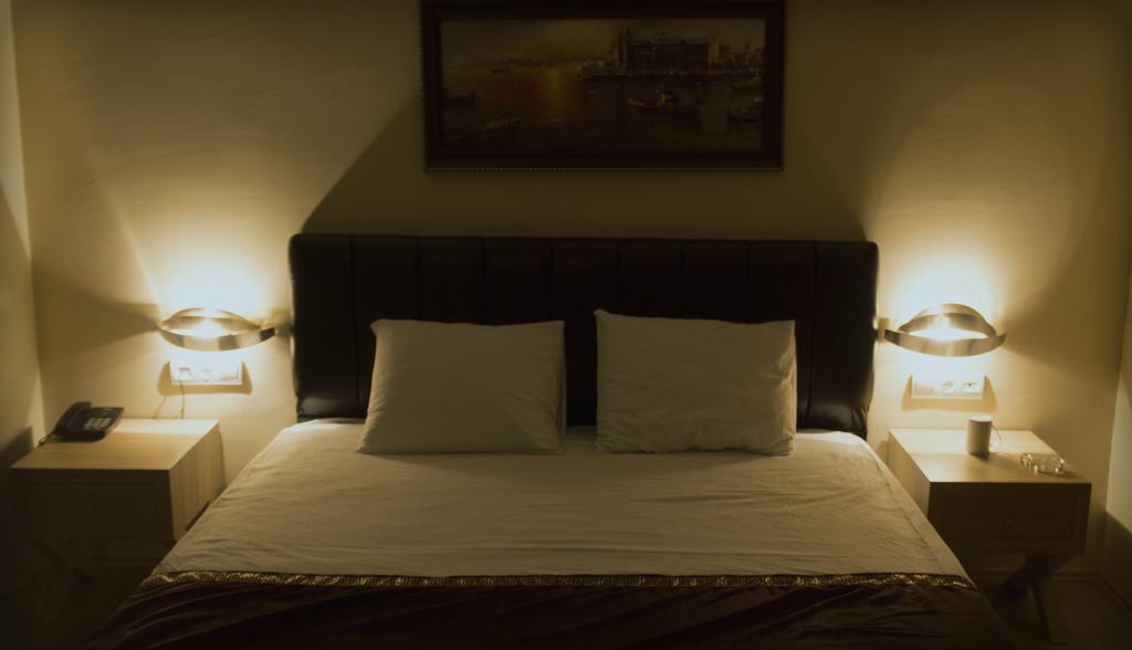 Sun Suites Istanboel Kamer foto