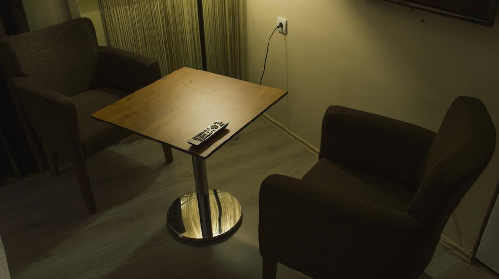 Sun Suites Istanboel Kamer foto