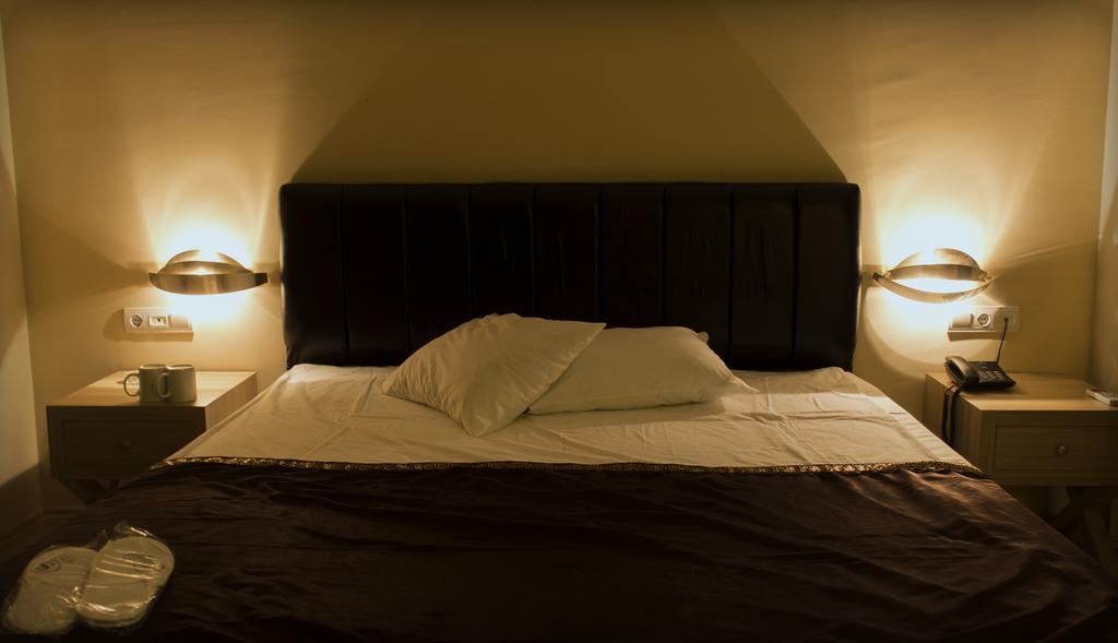 Sun Suites Istanboel Kamer foto