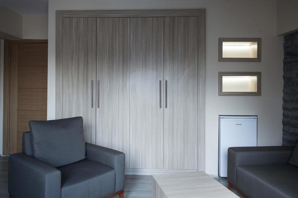 Sun Suites Istanboel Kamer foto
